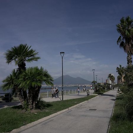My Place Apartment Castellammare di Stabia Luaran gambar