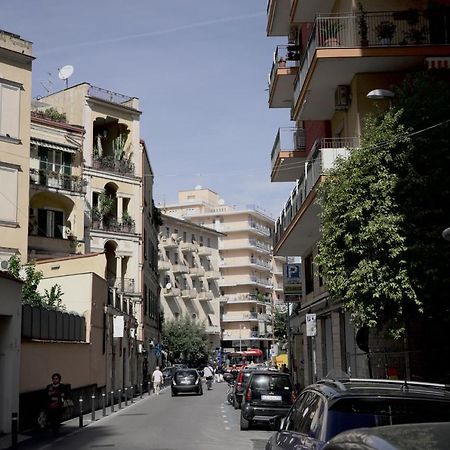 My Place Apartment Castellammare di Stabia Luaran gambar