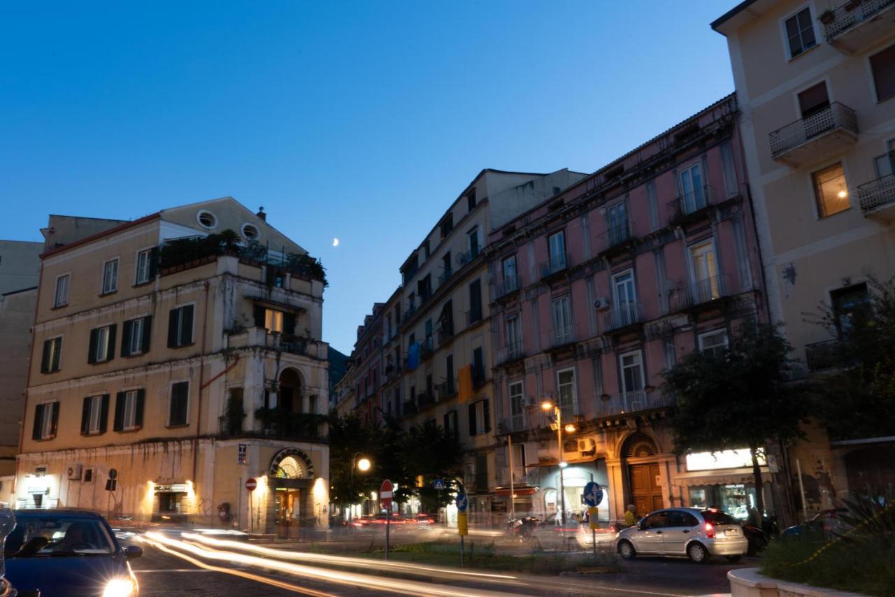 My Place Apartment Castellammare di Stabia Luaran gambar