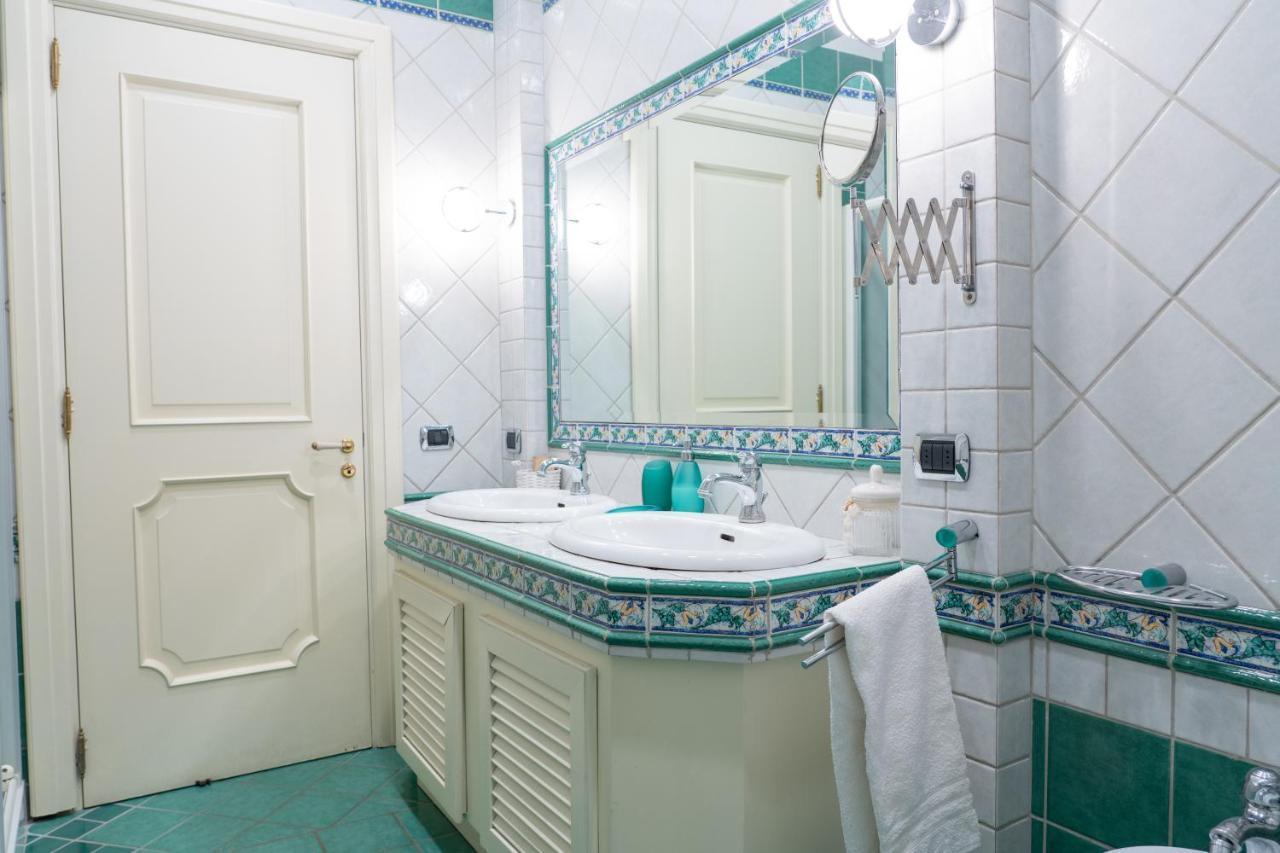 My Place Apartment Castellammare di Stabia Luaran gambar