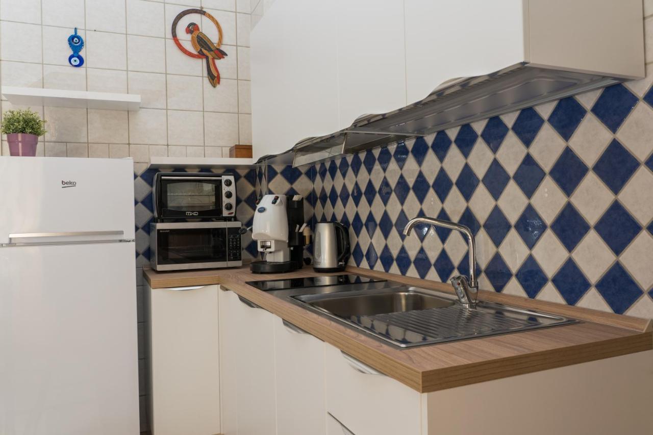 My Place Apartment Castellammare di Stabia Luaran gambar