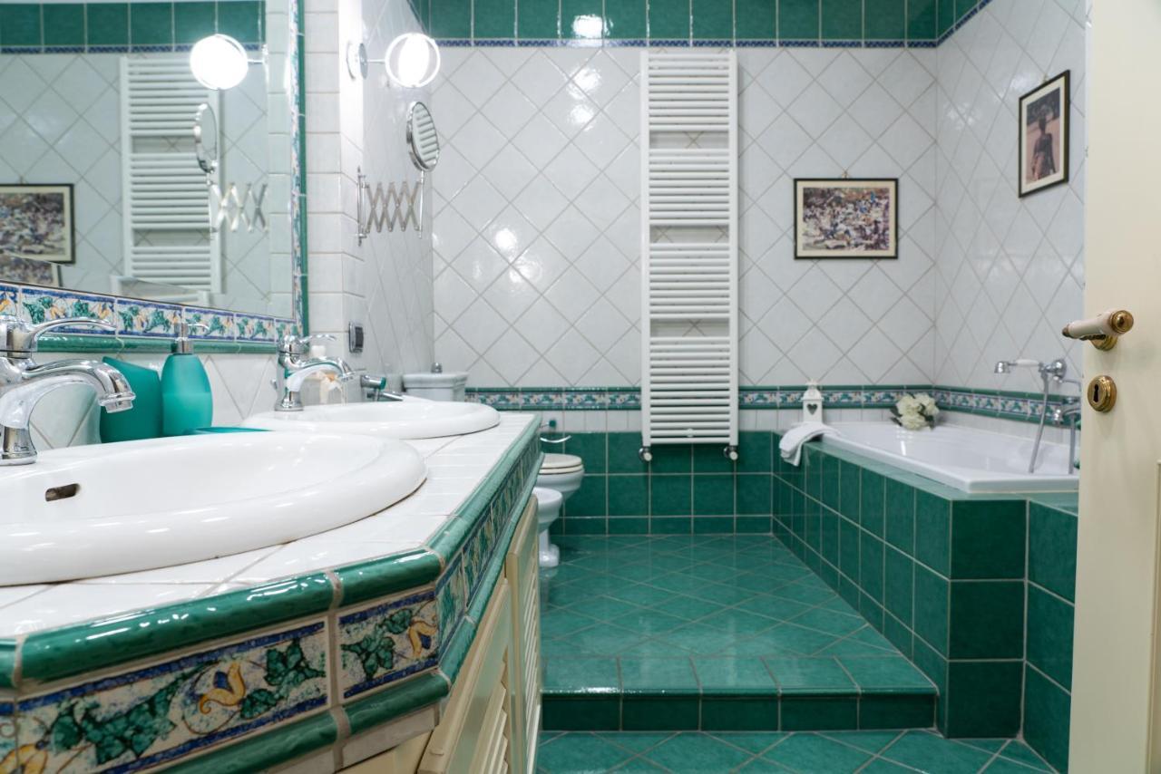My Place Apartment Castellammare di Stabia Luaran gambar