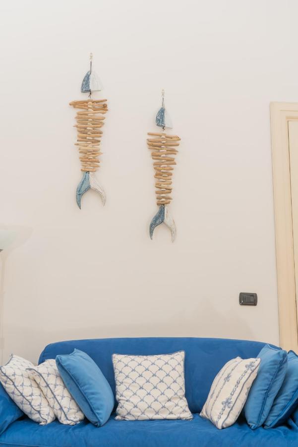 My Place Apartment Castellammare di Stabia Luaran gambar