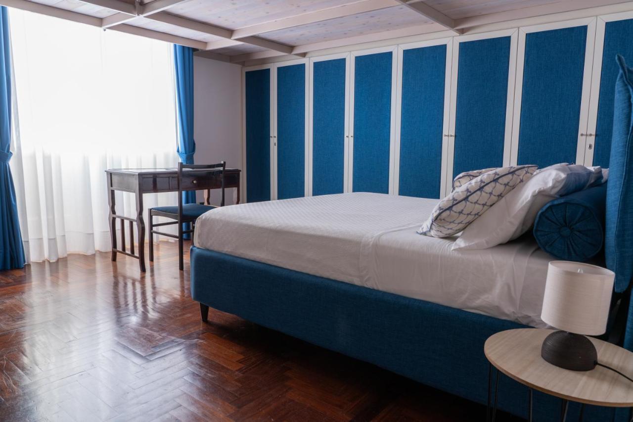 My Place Apartment Castellammare di Stabia Luaran gambar