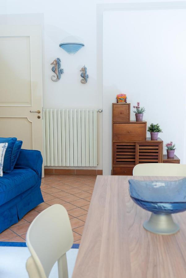 My Place Apartment Castellammare di Stabia Luaran gambar