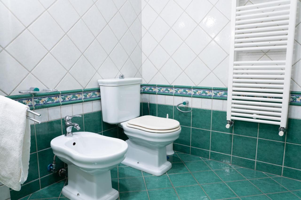 My Place Apartment Castellammare di Stabia Luaran gambar