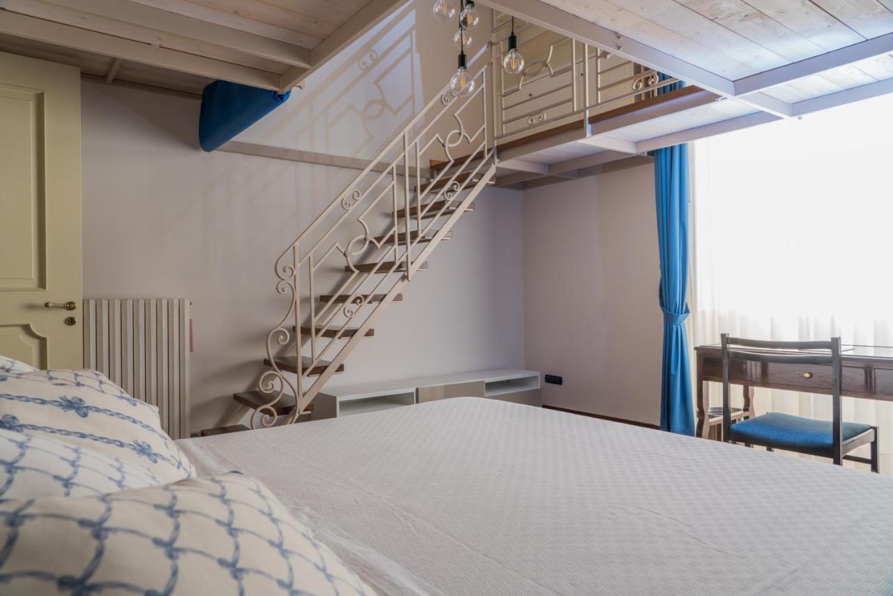 My Place Apartment Castellammare di Stabia Luaran gambar
