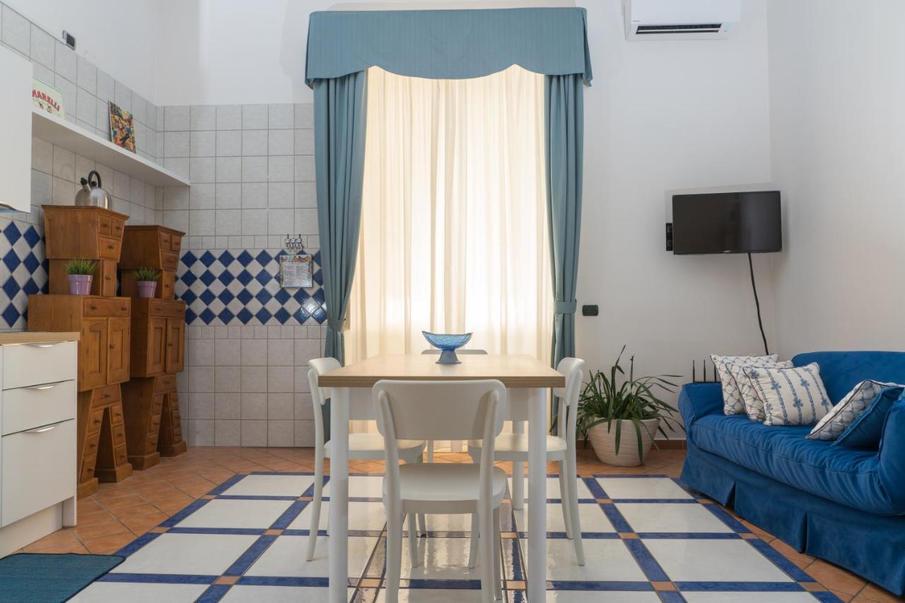 My Place Apartment Castellammare di Stabia Luaran gambar