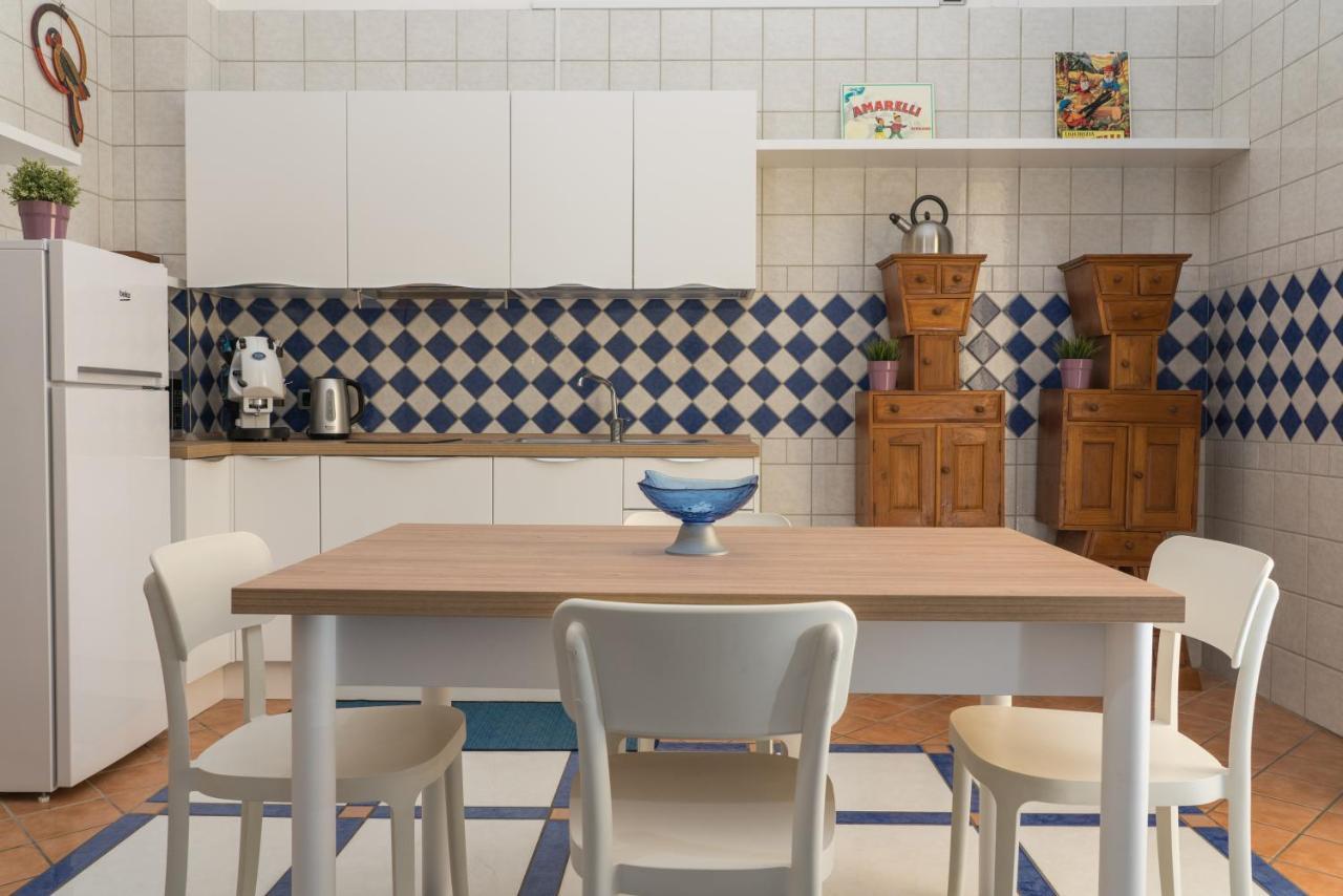 My Place Apartment Castellammare di Stabia Luaran gambar