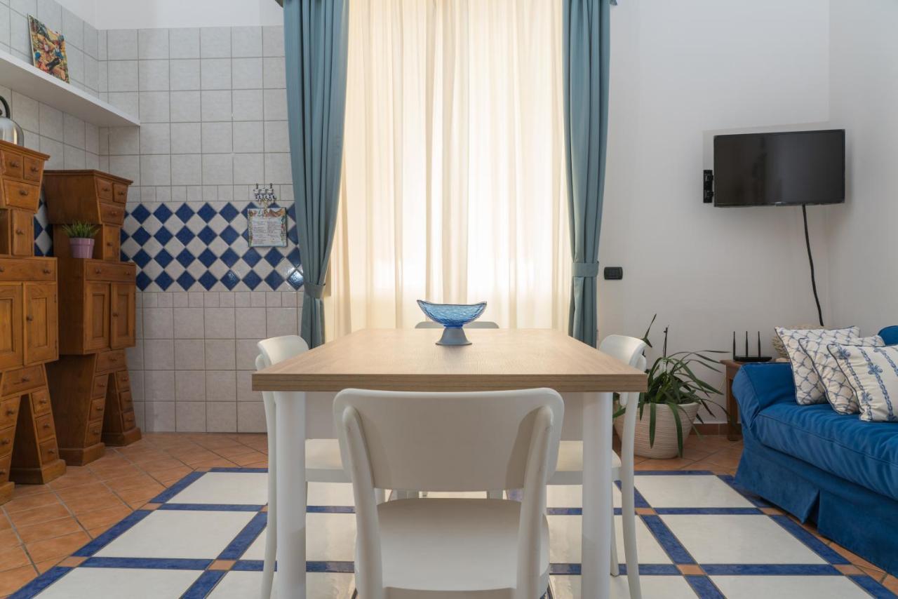 My Place Apartment Castellammare di Stabia Luaran gambar