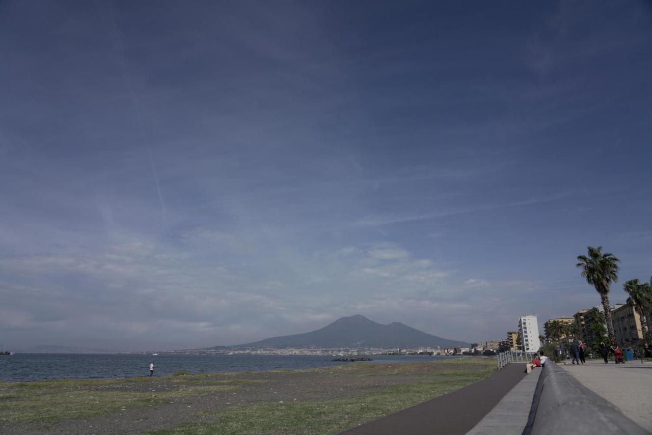 My Place Apartment Castellammare di Stabia Luaran gambar