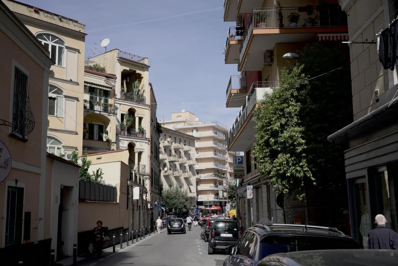 My Place Apartment Castellammare di Stabia Luaran gambar