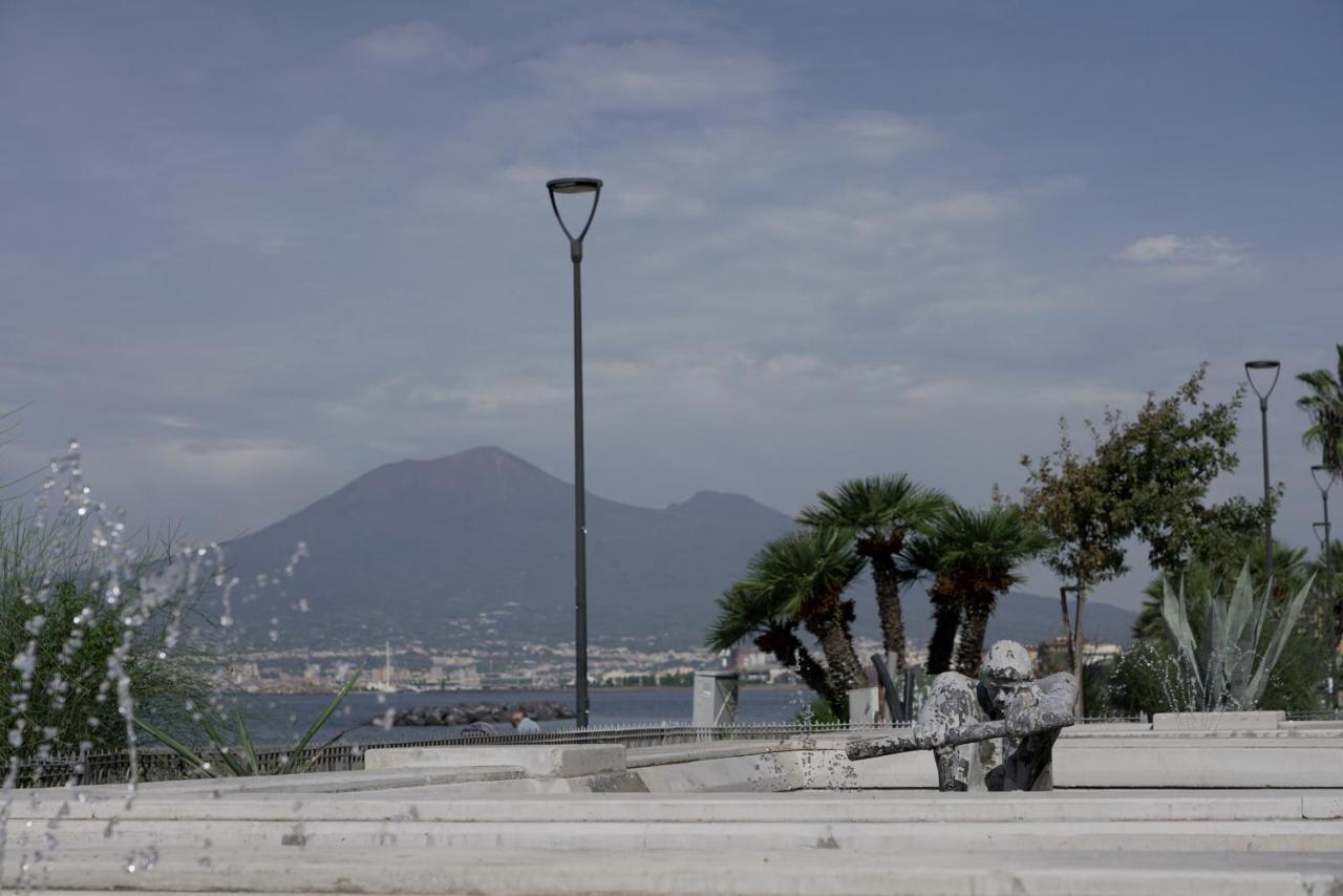 My Place Apartment Castellammare di Stabia Luaran gambar
