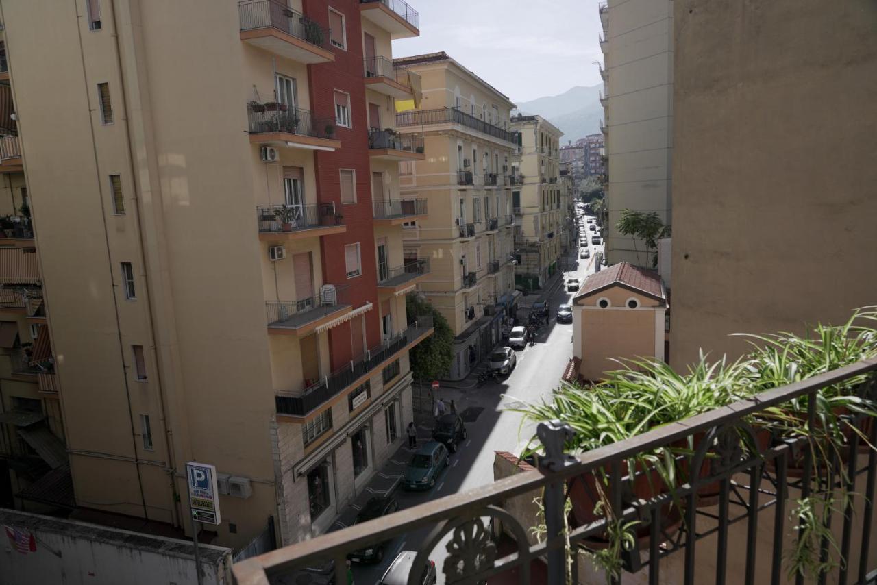 My Place Apartment Castellammare di Stabia Luaran gambar
